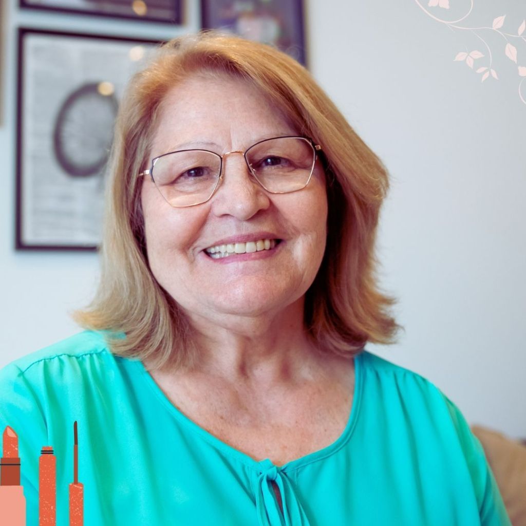 Martha Ribeiro