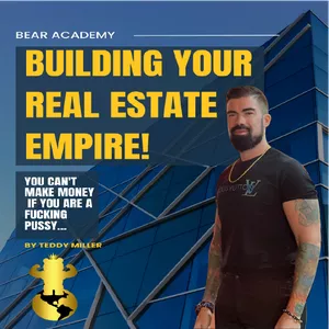 Cover image for Online course How To Build A Real Estate Empire