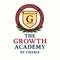The Growth Academy by Charis logo