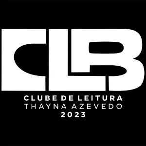 Imagem de capa para o Curso online CLB 2023 - Thayna Azevedo