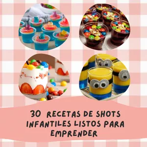 Imagen de portada para Ebook Método Dulce Kids