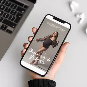 Imagen de portada para Ebook Guía de Posturas de Maternidad