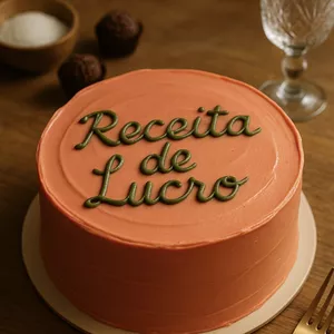 Imagem de capa para o Curso online RECEITA DE LUCRO