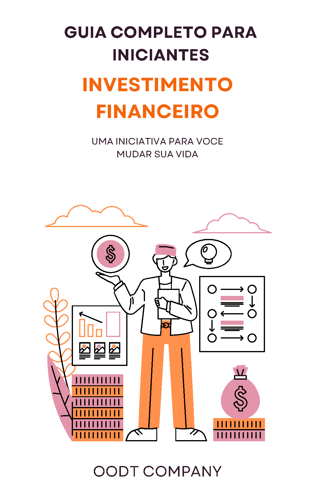 Imagem do curso Guia Completo para Iniciantes em Investimentos Financeiros