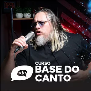 Imagem de capa para o Curso online A Base do Canto