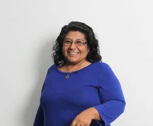— Neuza C., 50 anos