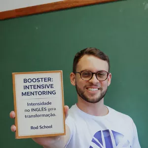 Imagem de capa para o Curso online  Rod Private - Mentoria intensiva individualizada