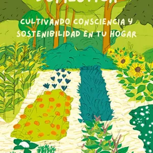 Imagen de portada para Ebook Agroecologia Domestica