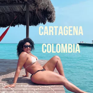 Cover image for Ebook CARTAGENA Complete Guide