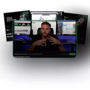 Cover image for Online course SAF Start