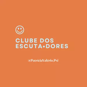 Imagem de capa para o Curso online Clube dos Escutadores