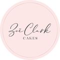 Zoë Clark Cakes Online School logo