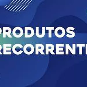 Imagem de capa para o Curso online PRODUTO DE RECORRÊNCIA 