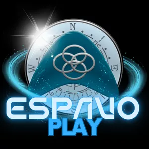 Imagem de capa para o Curso online Espavo Play 
