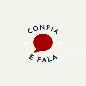 Imagem principal do produto CONFIA E FALA - COMUNICAÇÃO E ORATÓRIA