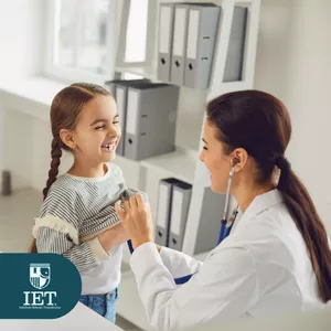 Imagem do curso Pós-graduação em Atendimento na Unidade Básica de Saúde