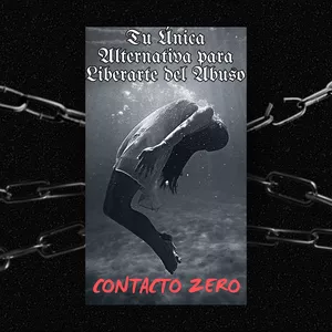 Imagen de portada para Ebook CONTACTO ZERO