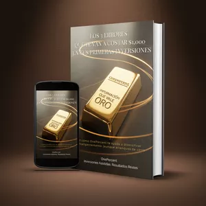 Imagen de portada para Ebook “Los 3 errores que te van a costar $1,000 en tus primeras inversiones”