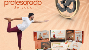 PROFESORADO DE YOGA