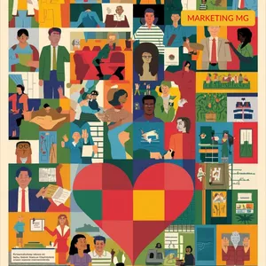 Imagen de portada para Ebook FUNDAMENTOS DE LA SOCIOLOGÍA