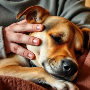 Imagen de portada para Ebook Guia Practica para cuidar a Tu Peludito en estas epocas de fiestas