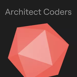 Imagen de portada para Curso online Reserva ArchitectCoders