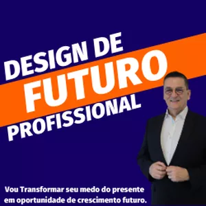 Imagem principal do produto Design de Futuro Profissional - DFP