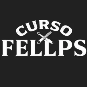 Imagem de capa para o Curso online Curso Barbeiro Fellps