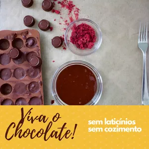 Viva o Chocolate!