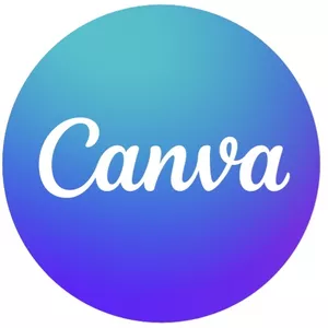 Imagen de portada para Curso online Introducción a Canva