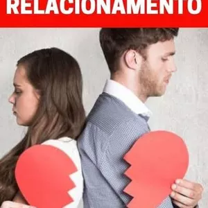 Imagem de capa para o Ebook Como Salvar seu relacionamento