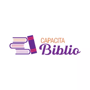 Imagem do curso Capacita Biblio - Curso de Auxiliar de Biblioteca