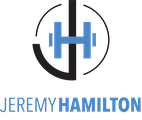 JHamilton Fitness logo