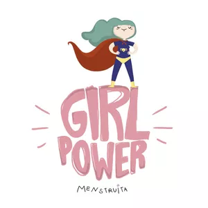 Imagem principal do produto Girl Power 21