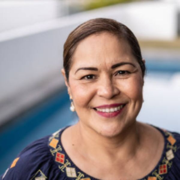 Esperanza García