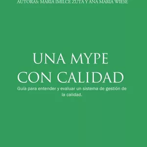 Imagen de portada para Ebook LIBRO DE MONOGRAFIA SOBRE UN NEGOCIO O UN EMPRENDIMIENTO