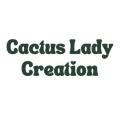 Cactus Lady Creation Community logo