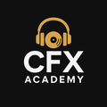 CFX Academy logo