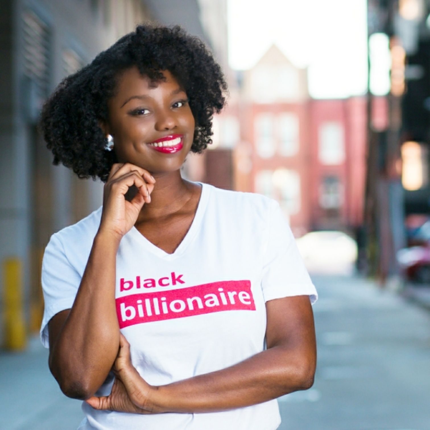 Kezia M. Williams - Professor Kez