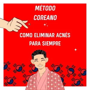 Imagen de portada para Ebook CÓMO ELIMINAR EL ACNÉ PARA SIEMPRE