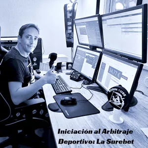 Imagen de portada para Curso online INICIACIÓN AL ARBITRAJE DEPORTIVO: LA SUREBET