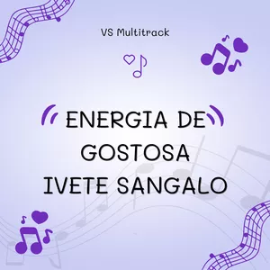 Imagem de capa para o Curso online VS - Energia de Gostosa