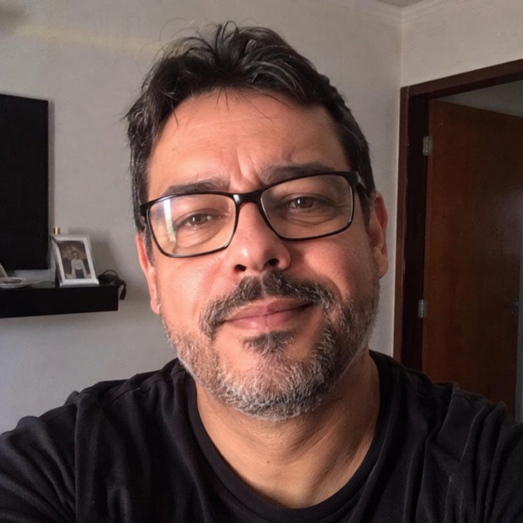 Marco Aurélio de Oliveira