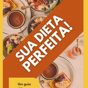 Imagem do curso O guia para a alimentação saudável