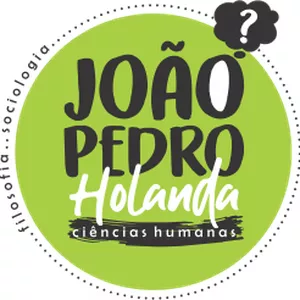 Imagem de capa para o Curso online Filosofia e Sociologia para o ENEM e demais Vestibulares - Prof. João Pedro Holanda