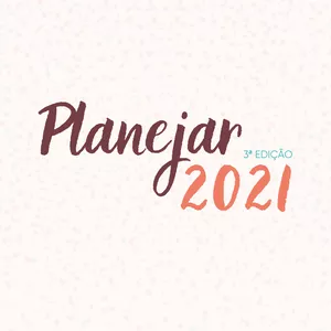 Imagem de capa para o Curso online Planejar 2021 - Finanças para um novo ano