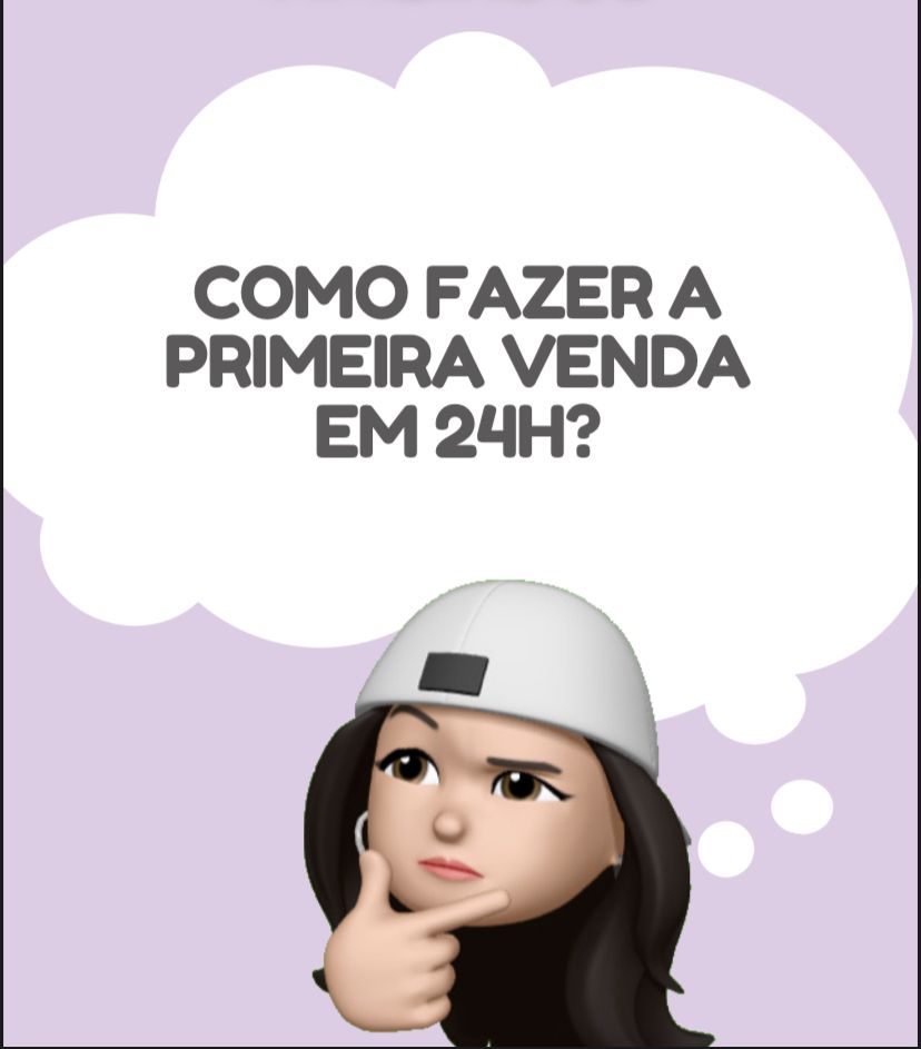 Imagem do curso E-book primeira venda