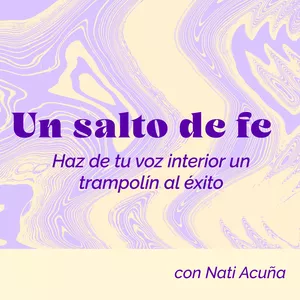 Imagen de portada para Curso online "Un salto de fe"