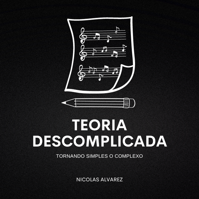 Imagem do curso Teoria Descomplicada