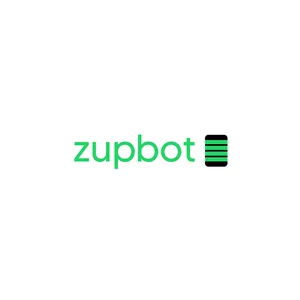 Imagen de portada para Curso online Zupbot